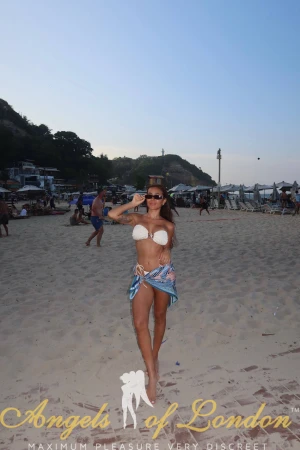 Miller (24) London Escort
