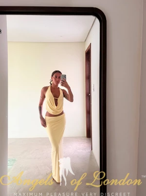 Miller (24) London Escort