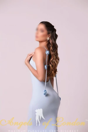 Susanna (27) London Escort