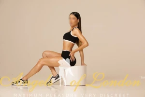 Susanna (27) London Escort