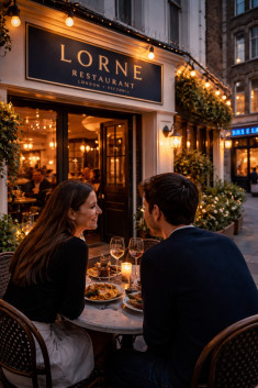 Luxury Dining in Victoria: A Review of Two Standout High-End Restaurants