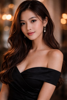 Asian Women Stereotypes and Reality in London’s Escort Scene