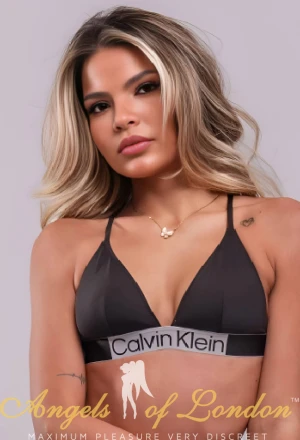 Raffaella London Escort
