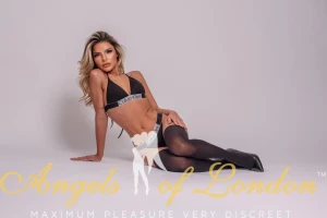 Raffaella (23) London Escort