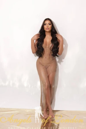 Tetty (26) London Escort