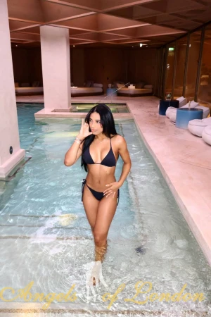 Copacabana (23) London Escort