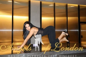 Copacabana (23) London Escort