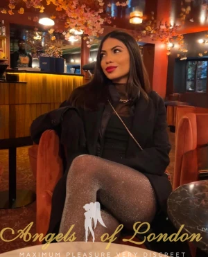 Moratiwa (29) London Escort
