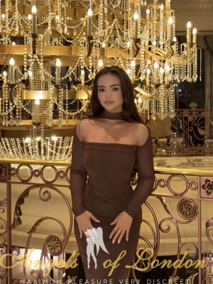 Muneca (23) London Escort