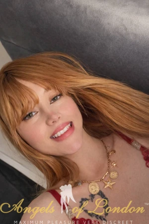 Sentalia (21) London Escort