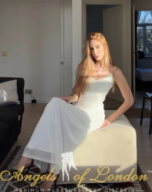 Constance (23) London Escort