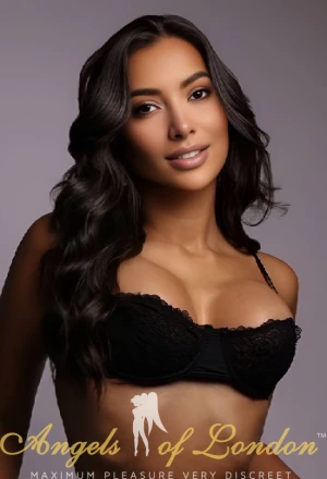 Idalys London Escort