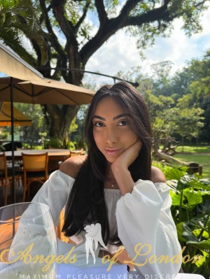 Likoris (19) London Escort