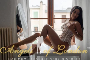 Likoris (19) London Escort
