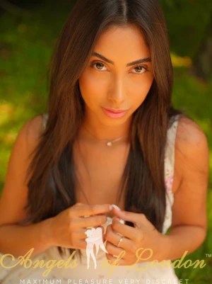 Likoris (19) London Escort