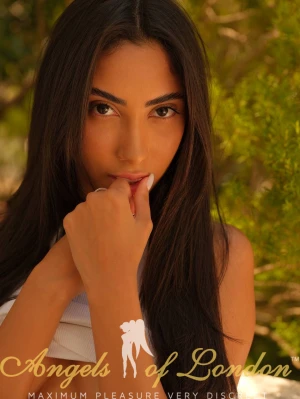 Likoris (19) London Escort