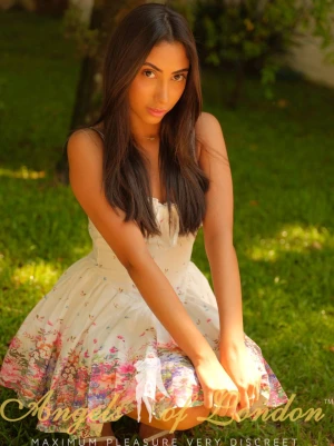 Likoris (19) London Escort