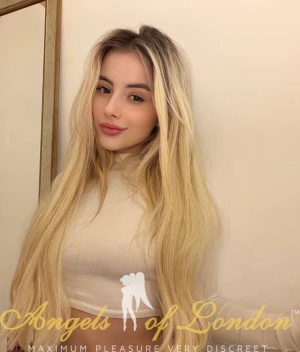 Billa (20) London Escort