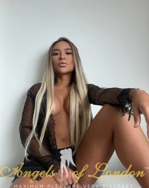 Zanotti (27) London Escort