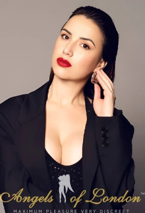 Zorica London Escort