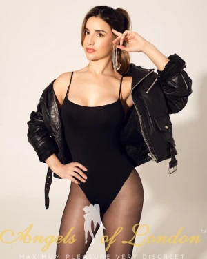Zorica (24) London Escort