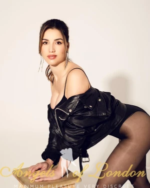 Zorica (24) London Escort