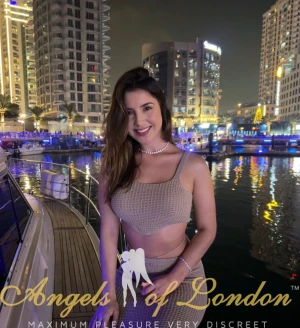 Zorica (24) London Escort