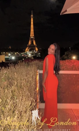 Lukarta (22) London Escort