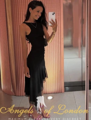 Lukarta (22) London Escort