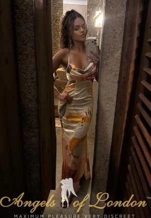 Richeza (27) London Escort