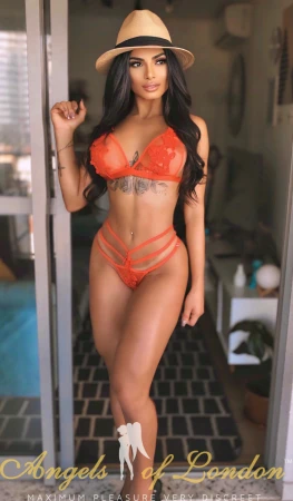 Rituala (28) London Escort