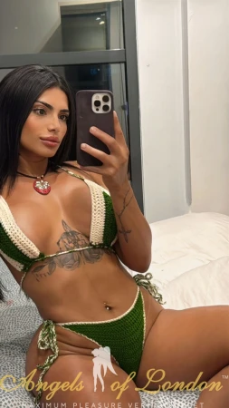 Rituala (28) London Escort