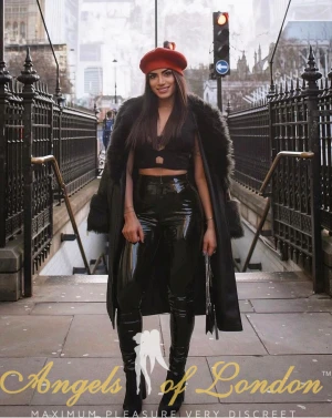Rituala (28) London Escort