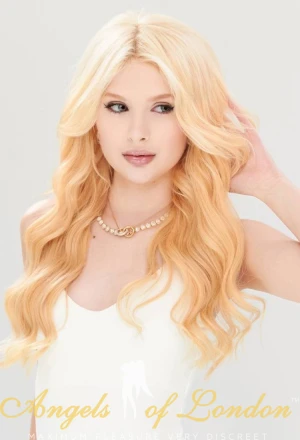 Nefeli London Escort