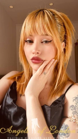 Sentalia (21) London Escort