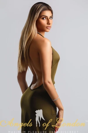 Ezora (23) London Escort