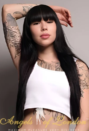 Olysee (19) London Escort