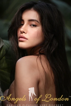 Talassa (23) London Escort