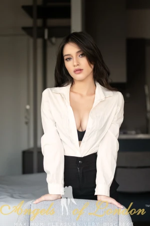 Talassa (23) London Escort