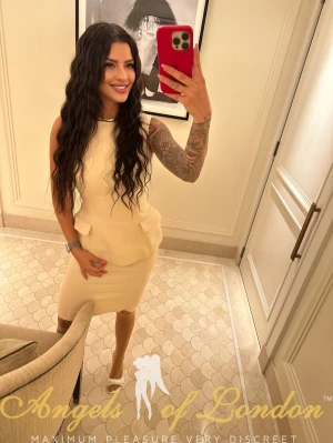 Bravo (22) London Escort