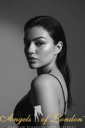 Bravo (22) London Escort