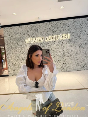 Bezera TS (26) London Escort