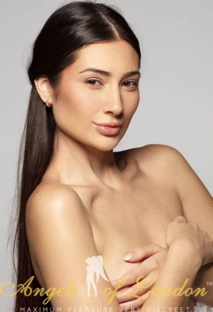 Pepermint London Escort