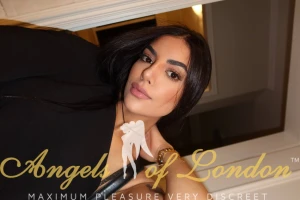 Palerma (24) London Escort