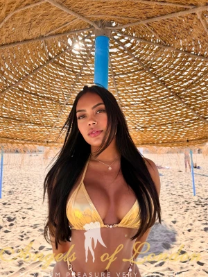 Rabela (24) London Escort