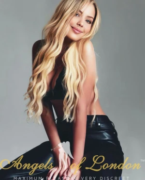 Cutie (21) London Escort