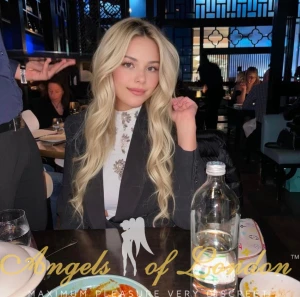Cutie (21) London Escort