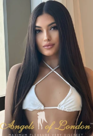 Emesta London Escort
