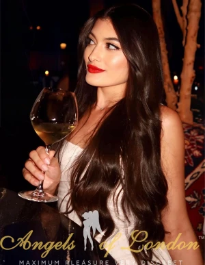 Emesta (23) London Escort