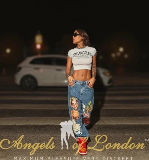 Sissel (26) London Escort